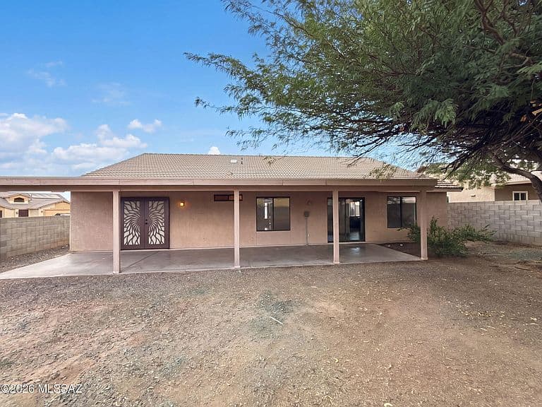9324 E Lochnay Ln photo 5