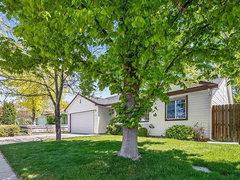 4532 S Chariot Way photo 3