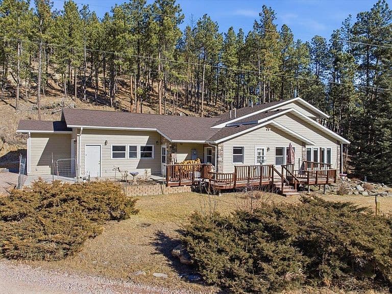 12734 N Prairie Creek Rd photo 3