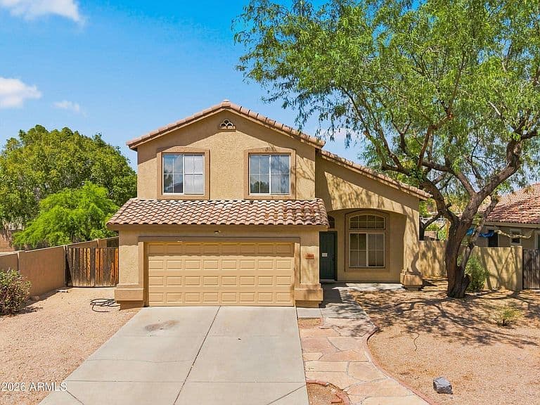 7414 W MELINDA Lane photo 1
