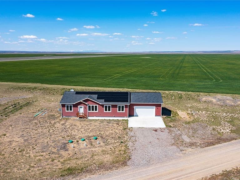 9809 Summer Wheat Way photo 1