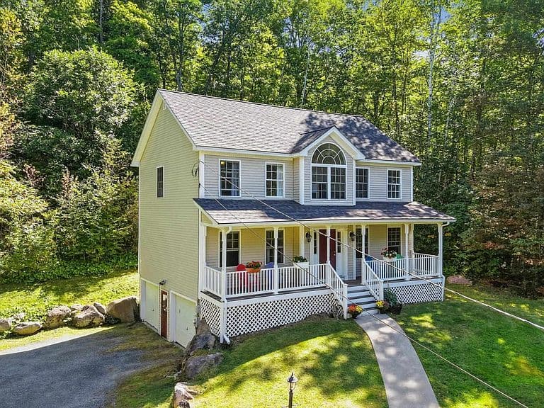298 Stocker Pond Road photo 2