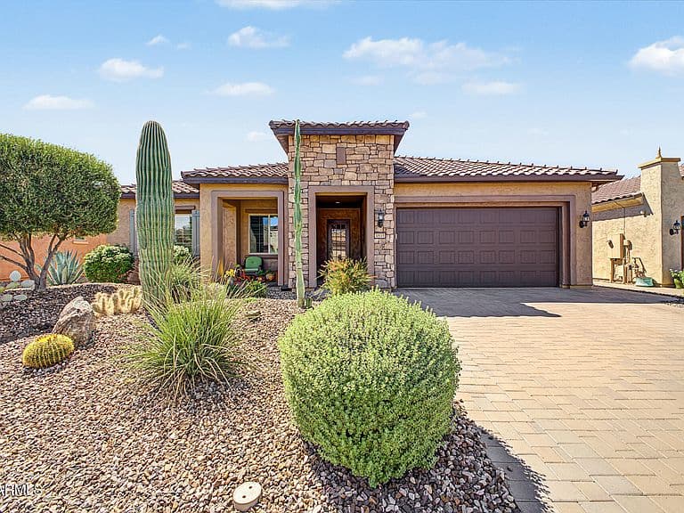 5935 W CACTUS WREN Way photo 2