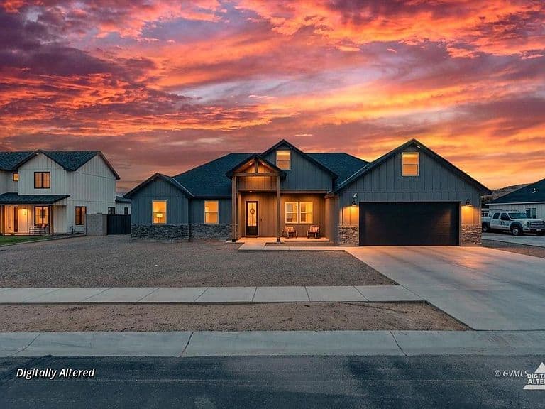4134 W Cotton Valley Cir photo 1