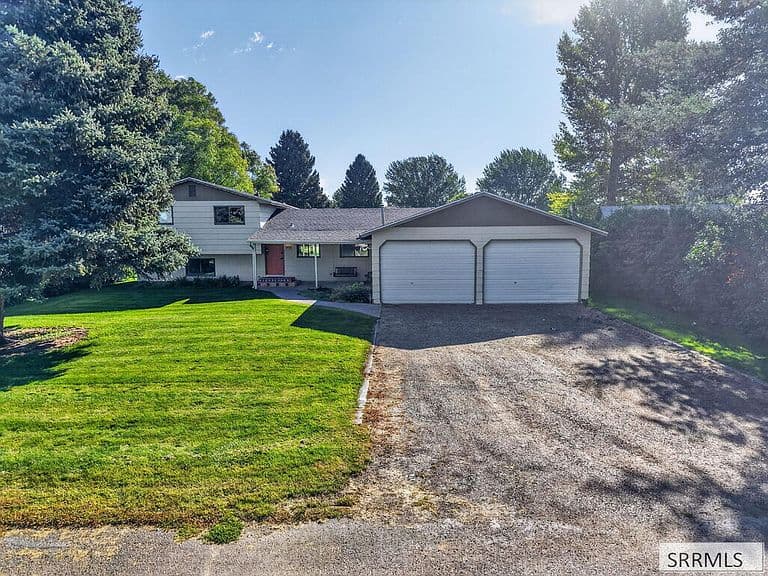 6676 N Derek Ln photo 1