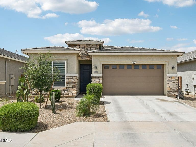22800 N BOLIVIA Street photo 1