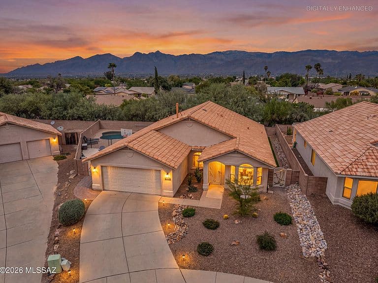 10226 E Buffaloberry Loop photo 1