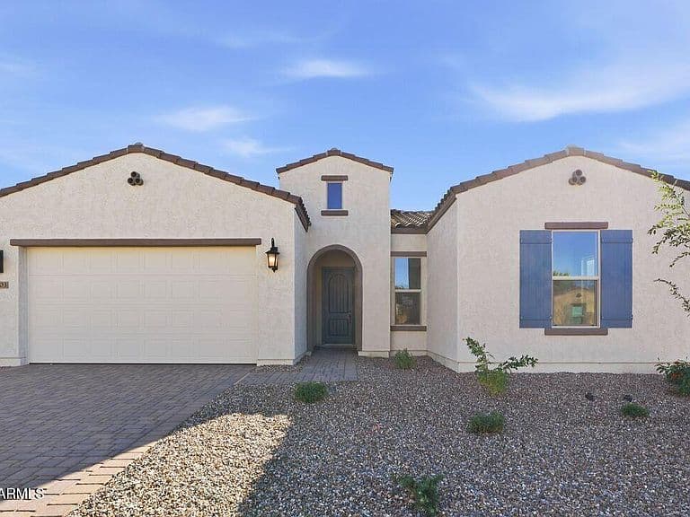 4103 E BRITTLEBUSH Lane photo 1
