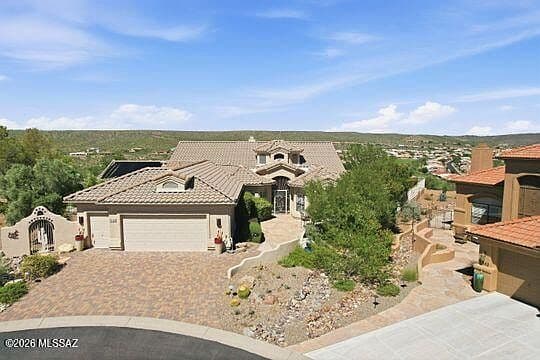 37125 S Summit Crest Ct photo 1
