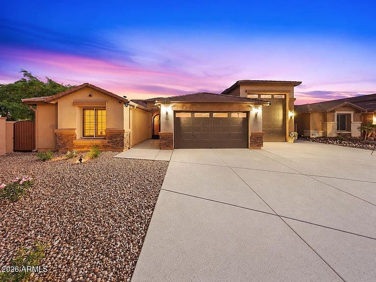 17707 W WINDROSE Drive photo 2