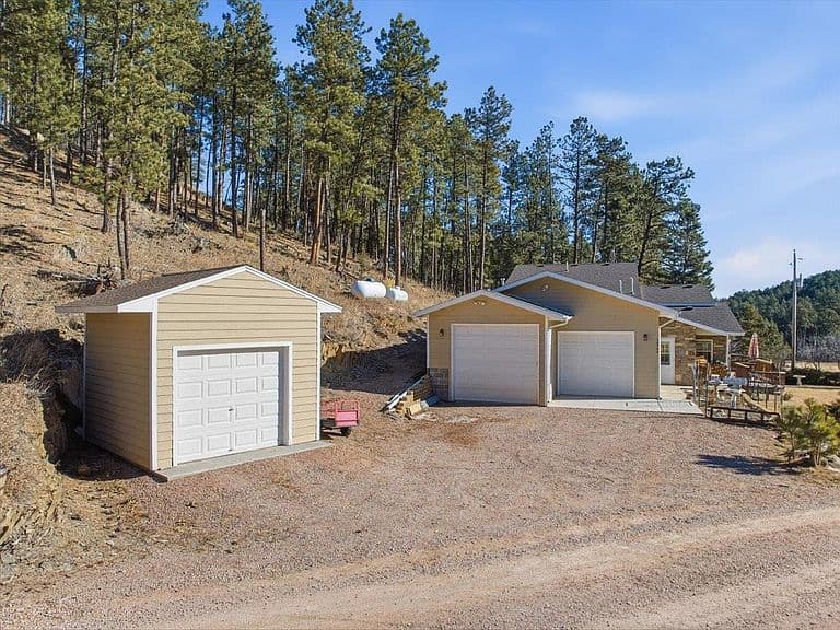 12734 N Prairie Creek Rd photo 5