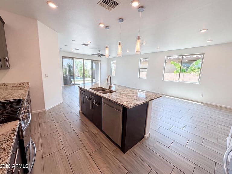 11719 E CHEVELON Trail photo 3