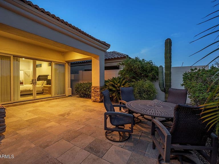 11531 E DESERT WILLOW Drive photo 5