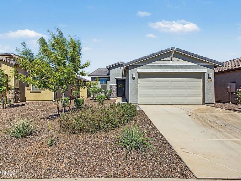 12300 E WALLFLOWER Lane photo 5