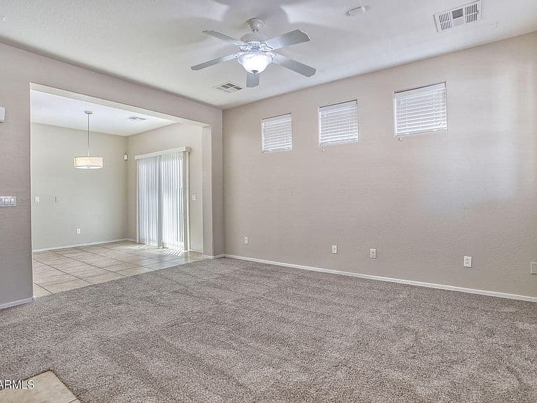 5355 W CHISUM Trail photo 5