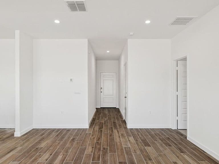 Ashburn Plan, Entrada Del Oro photo 4