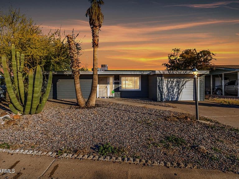 9016 W SANTA CRUZ Boulevard photo 3