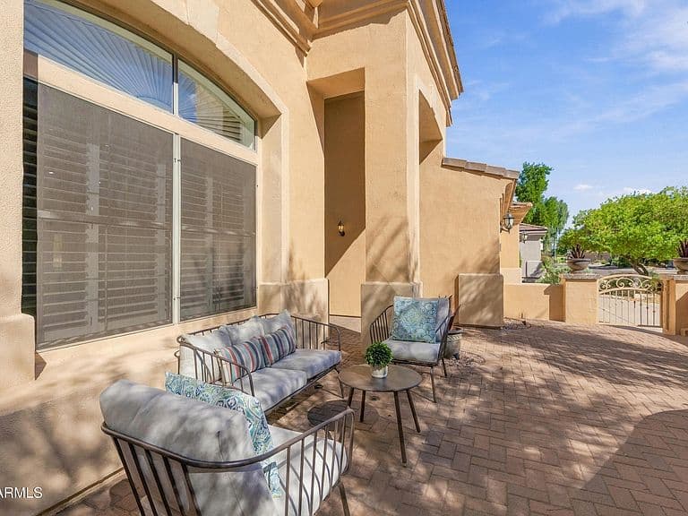 7446 E JOURNEY Lane photo 3