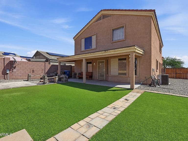 23288 W COCOPAH Street photo 2