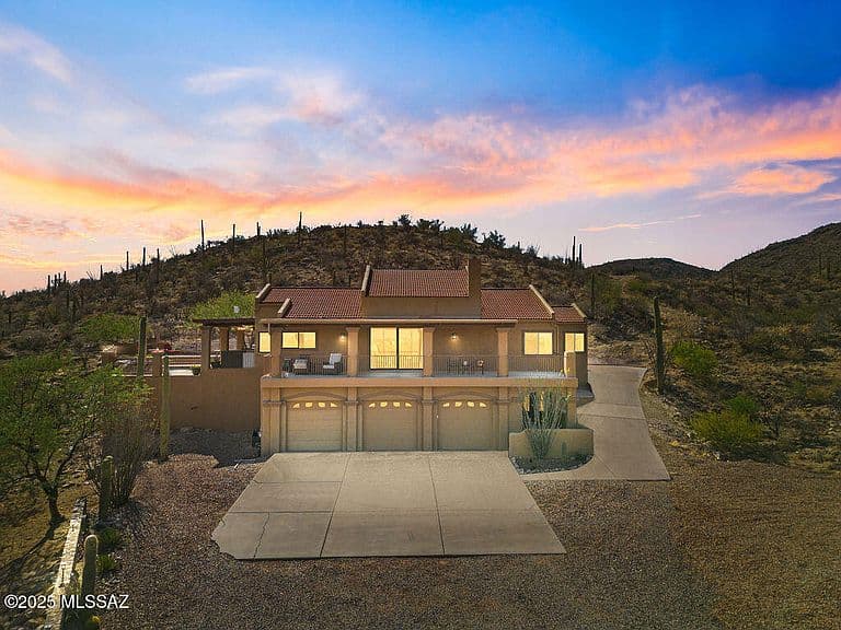 14171 N Gibson Trl photo 4