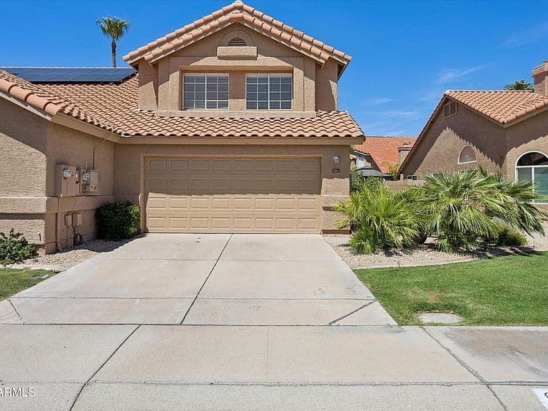 9264 E Camino Del Santo -- photo 1