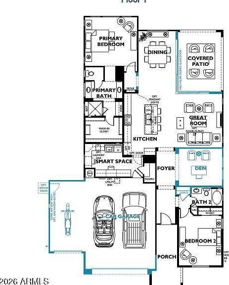 28702 N CAMEL ROCK Court photo 3