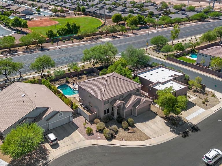 3039 S DEL RANCHO Avenue photo 4