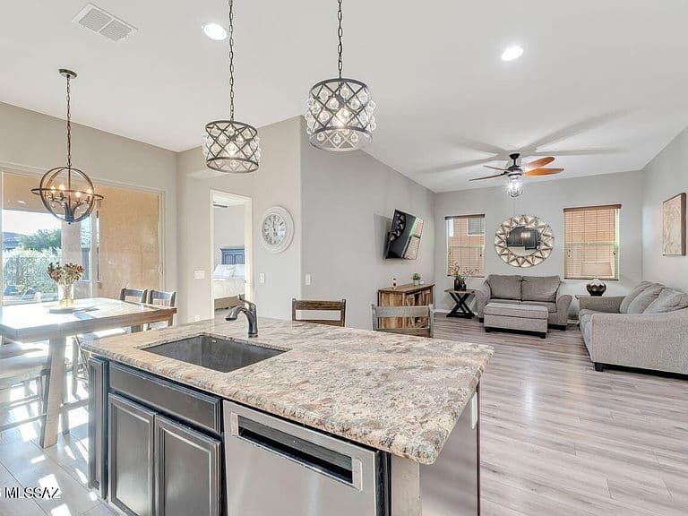 13421 N Flaxleaf Pl photo 3