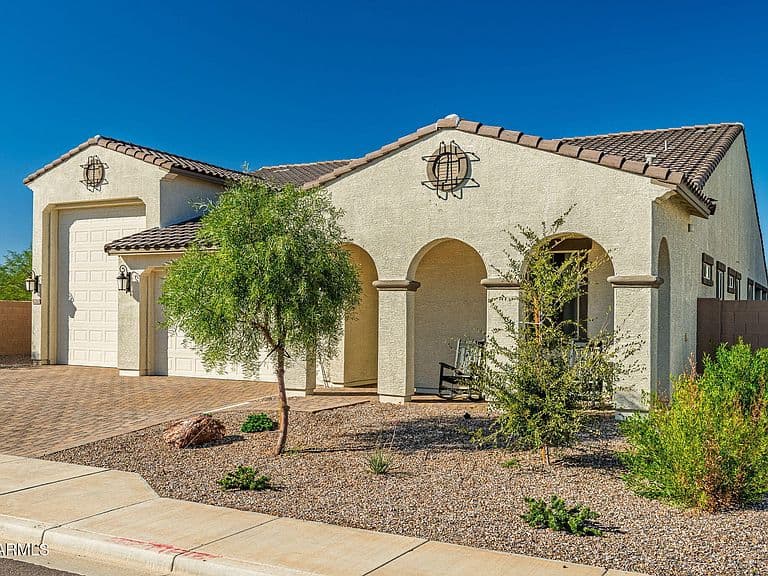 5210 W TOP HAND Trail photo 1