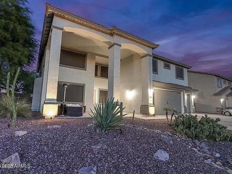20139 N BUSTOS Way photo 1