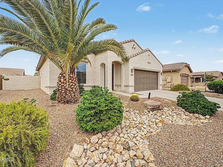 5187 W Tortoise Drive photo 2