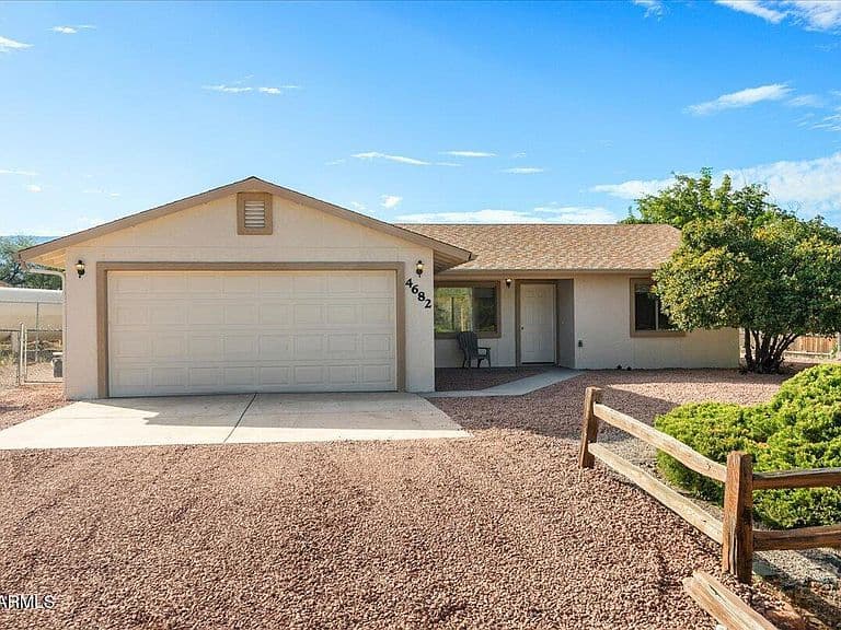 4682 E VERDE VIEW Drive photo 1