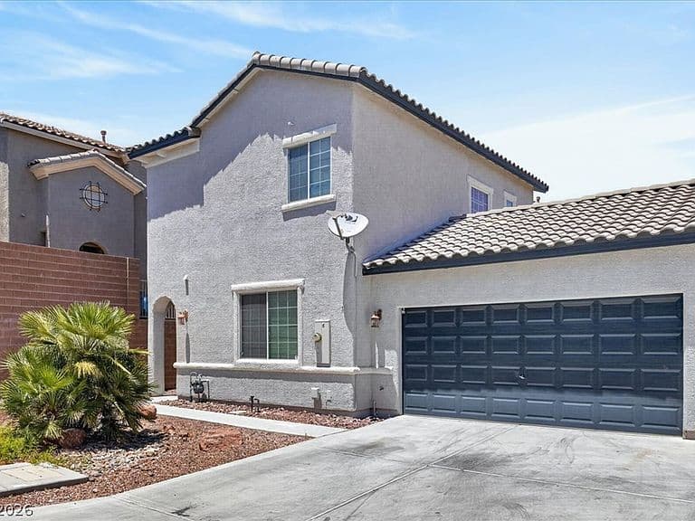 7949 Violet Dawn St photo 1