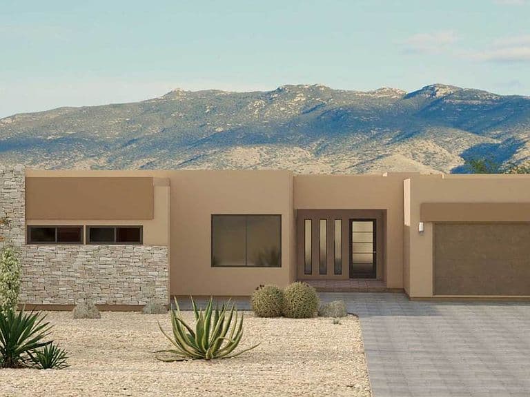 Manzanita Plan, Rancho Soldados photo 2