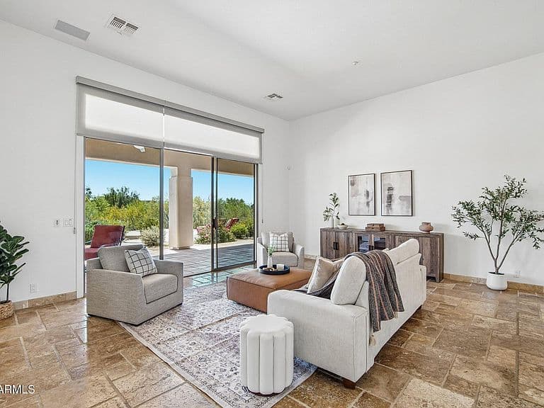 8143 E ARROYO SECO Road photo 5