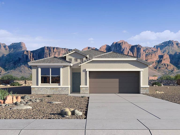 Gaven Plan, Western Crossing photo 3