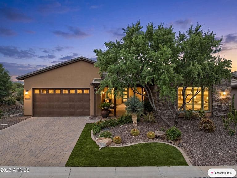 17876 E WOLF TREE Lane photo 1