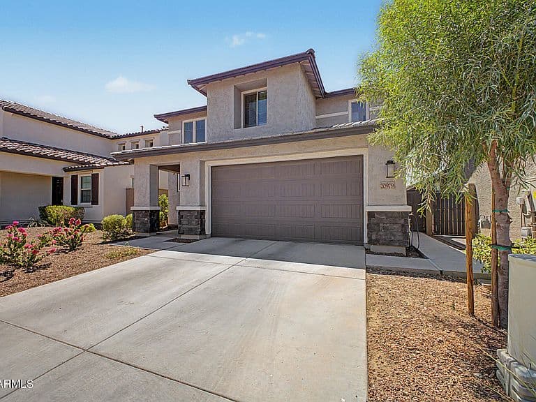 20979 W Palm Lane photo 4