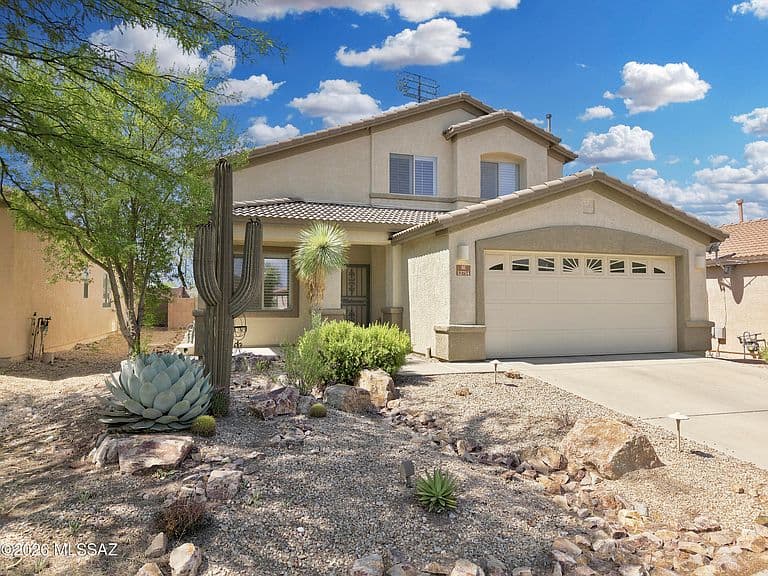 12754 E Hannah Trl photo 1