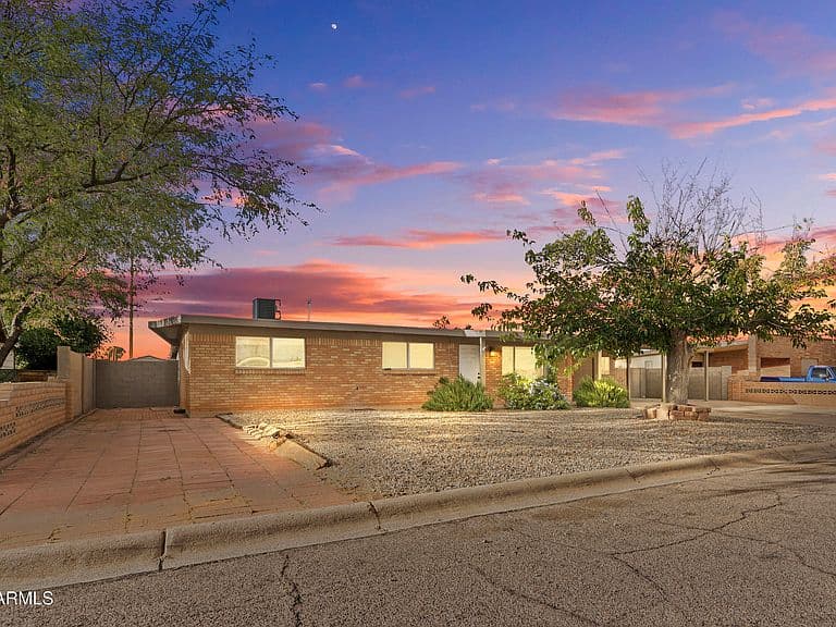 1265 Andrea Drive photo 1