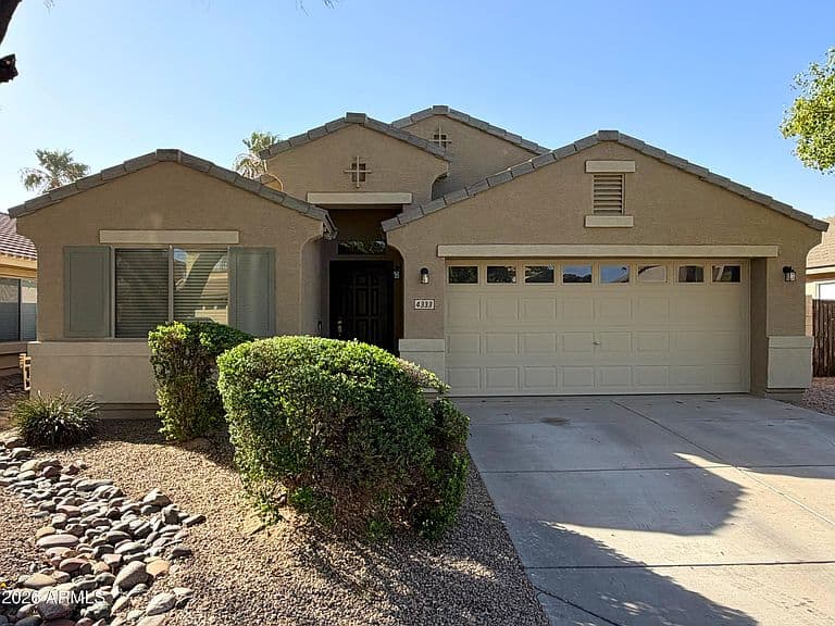 4333 E AMARILLO Drive photo 2