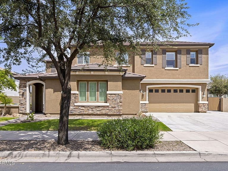 19052 E REINS Road photo 4