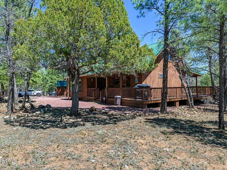 2154 SADDLE BLANKET Road photo 2
