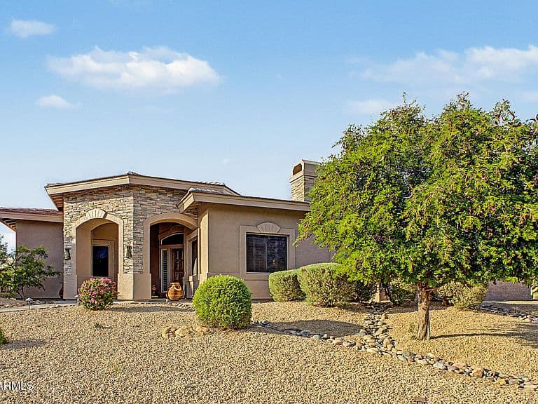 27826 N AGUA VERDE Drive photo 5