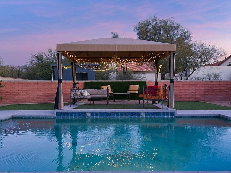 7351 E Sabino Vista Dr photo 1