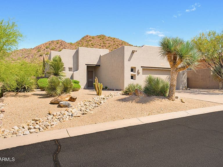 14046 E Geronimo Road photo 5