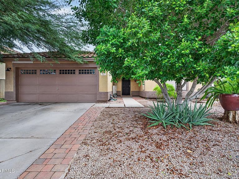 11450 E QUICKSILVER Avenue photo 2