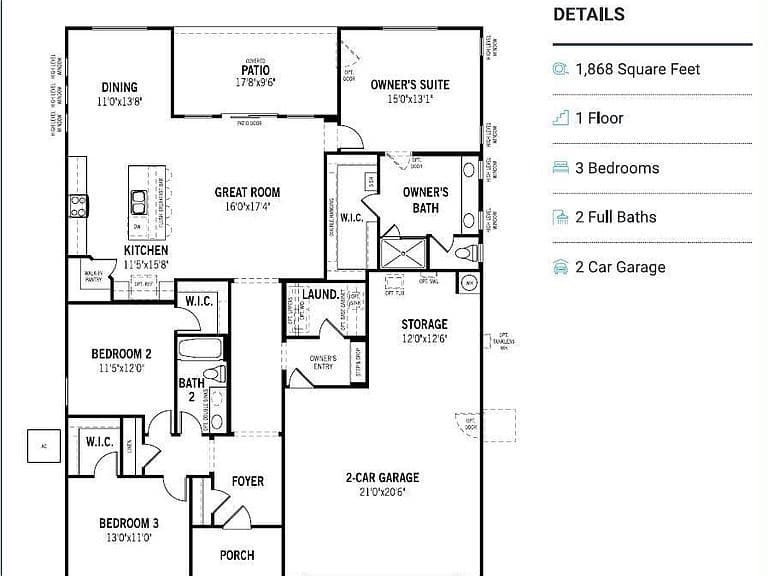 18569 W APACHE Street photo 2