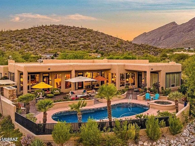 6578 N Paseo Tamayo photo 2