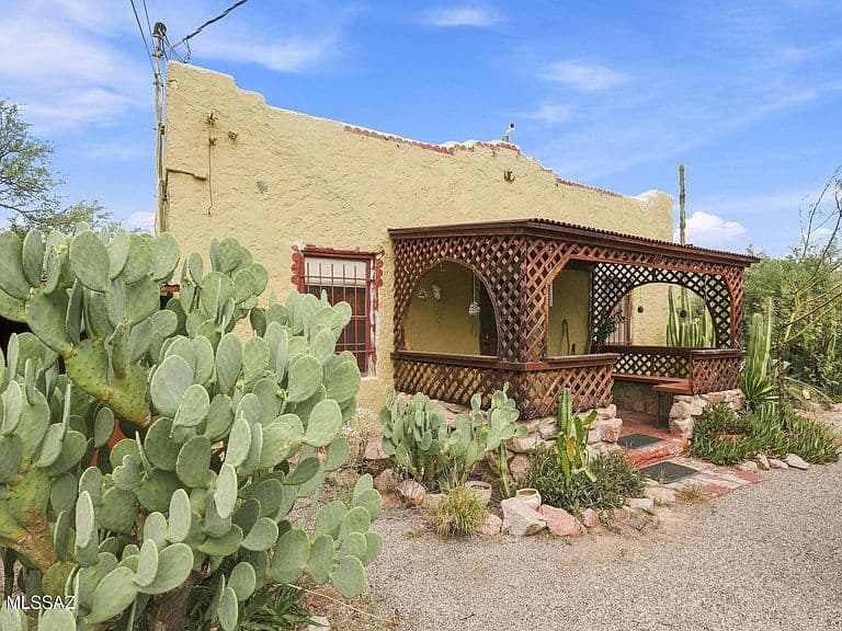 1804 S Santa Cruz Ln photo 1